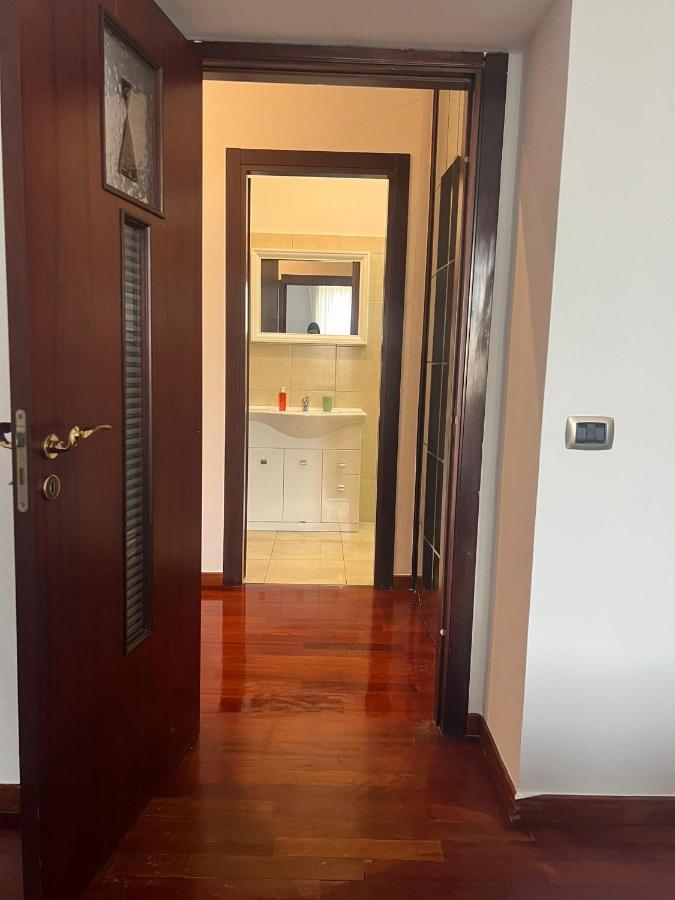 Bruno House Panzió Nápoly Kültér fotó