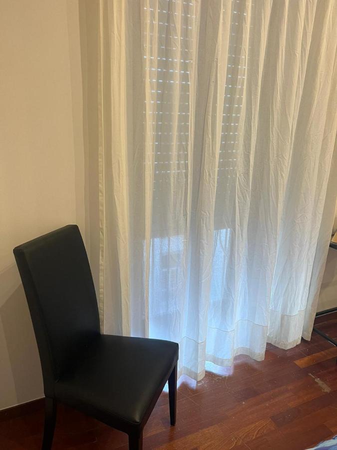 Bruno House Panzió Nápoly Kültér fotó