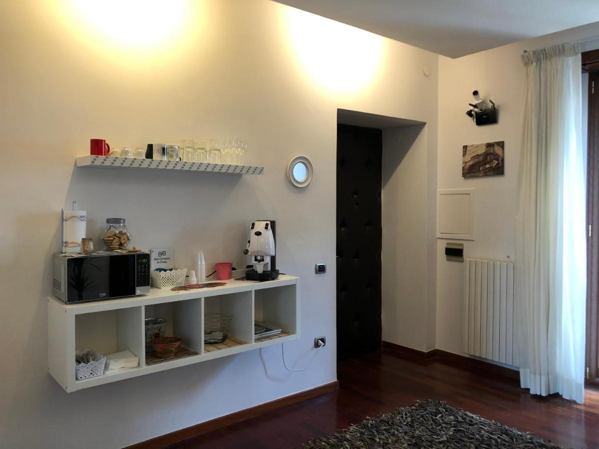 Bruno House Panzió Nápoly Kültér fotó