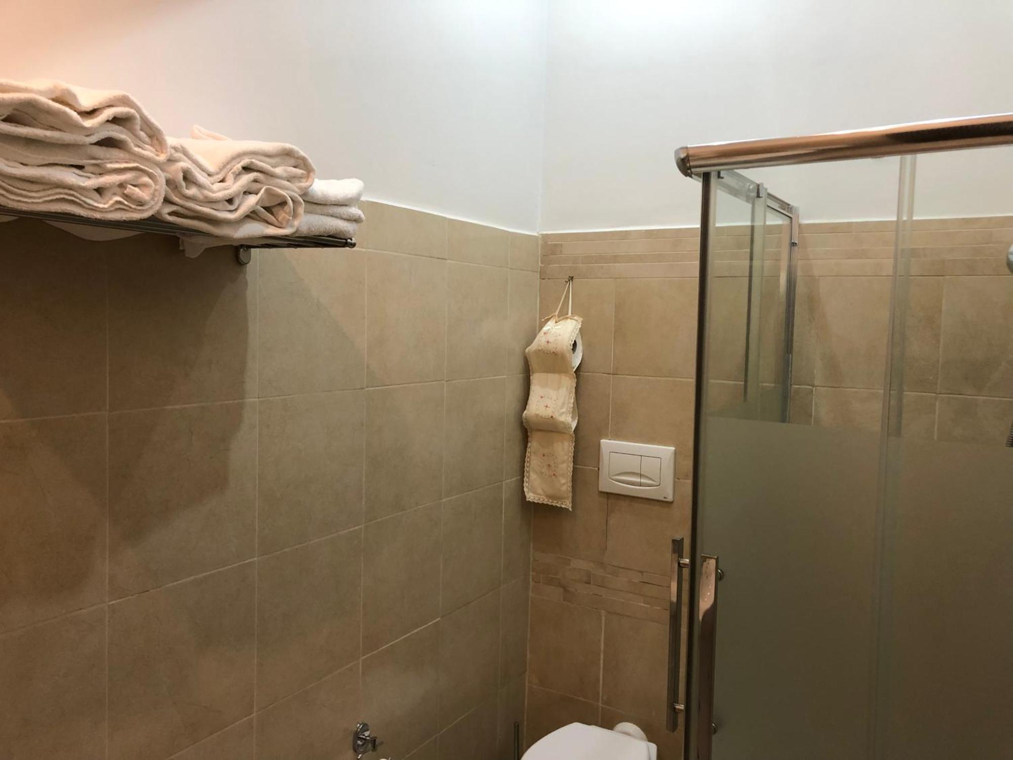 Bruno House Panzió Nápoly Kültér fotó