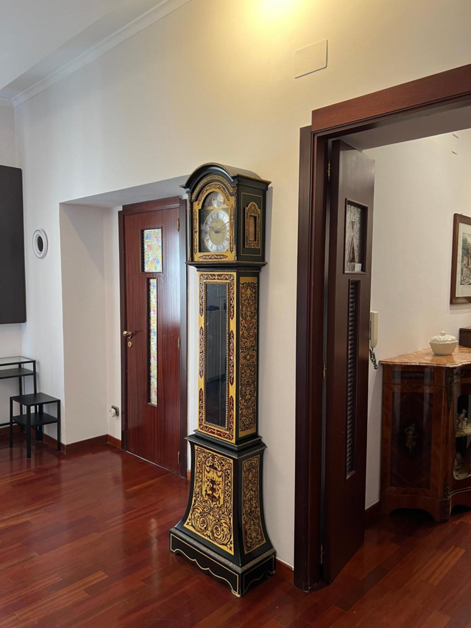 Bruno House Panzió Nápoly Kültér fotó