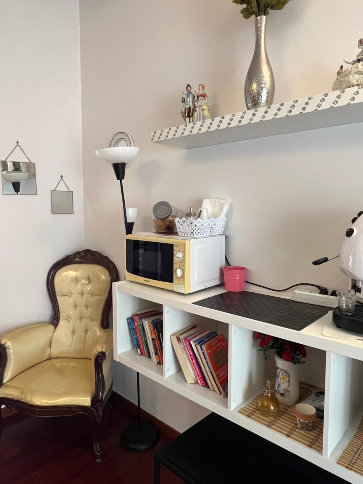 Bruno House Panzió Nápoly Kültér fotó
