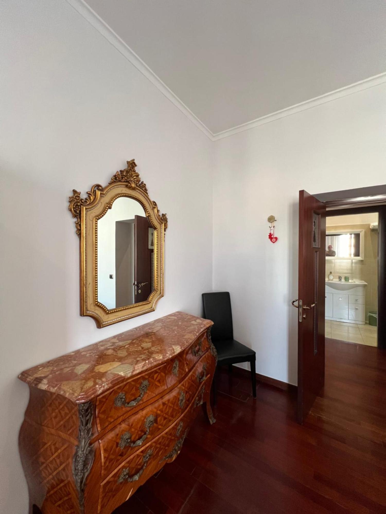 Bruno House Panzió Nápoly Kültér fotó