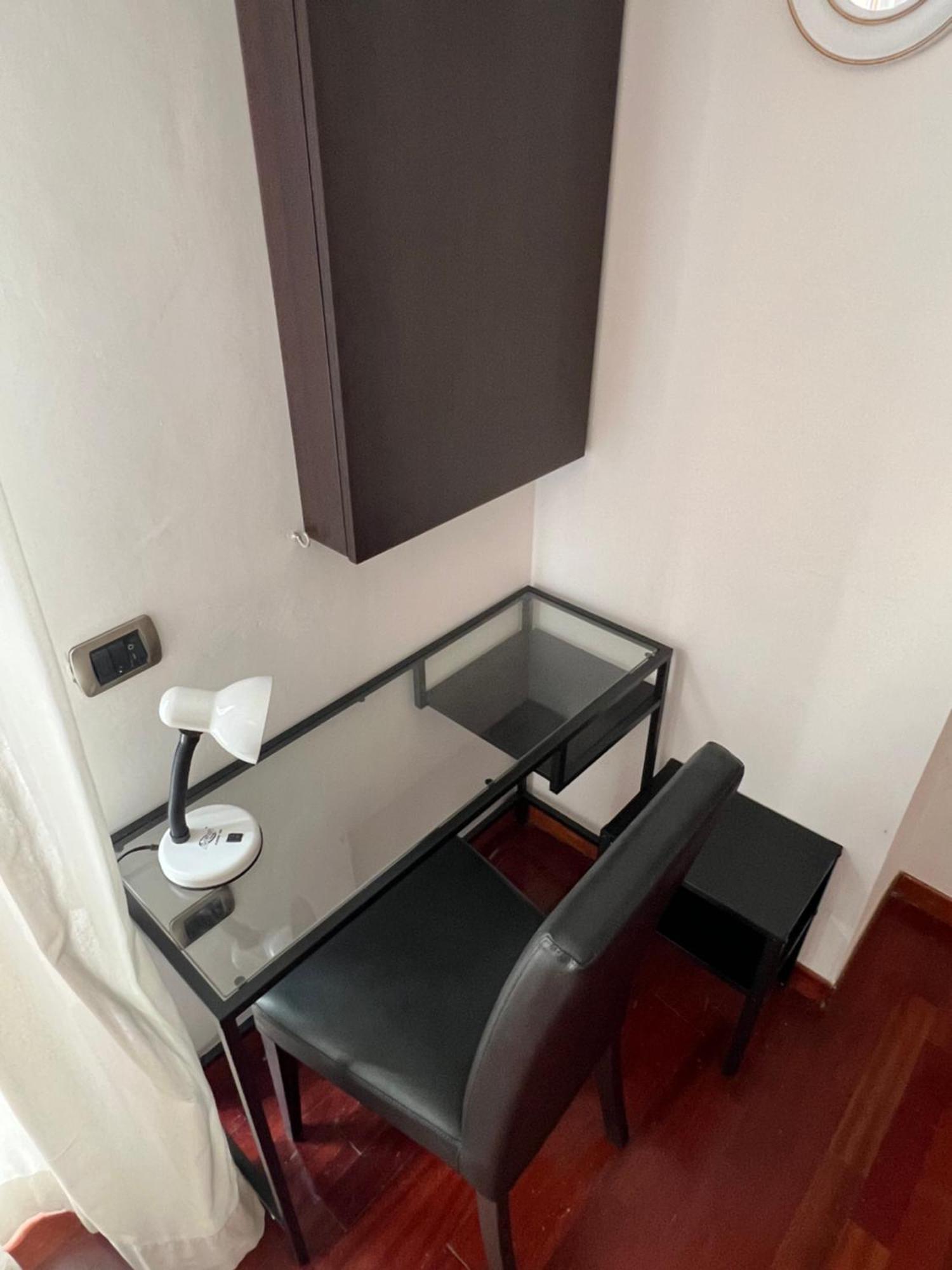 Bruno House Panzió Nápoly Kültér fotó