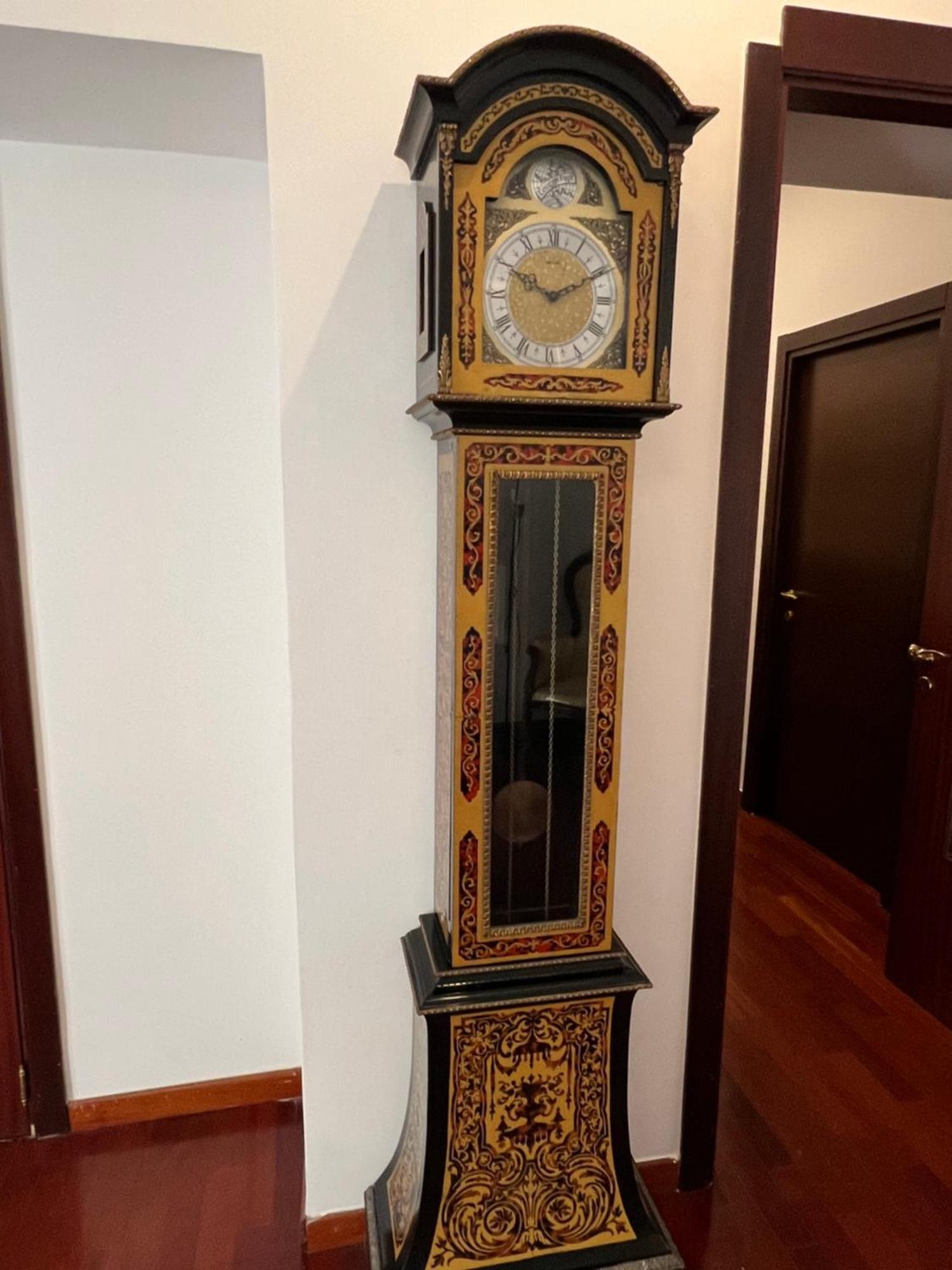 Bruno House Panzió Nápoly Kültér fotó